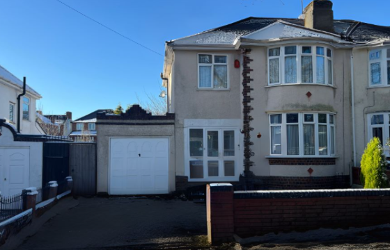 Modernisation in Dudley photo